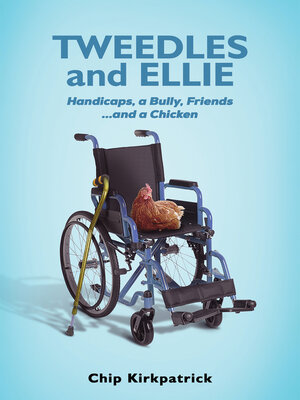 cover image of Tweedles and Ellie